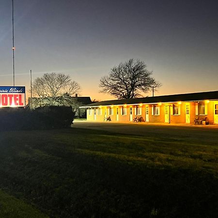 Oyo Hotel Prairie Winds Carthage Keokuk Hwy 136 外观 照片